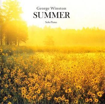 George Winston 1991 - Summer